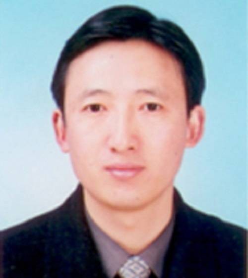 张福林（中国中南政法学院教授）