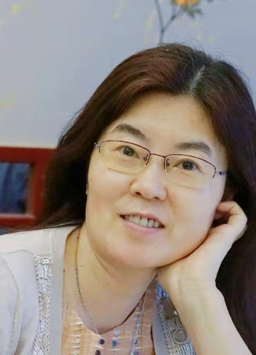 方兴（武汉大学翻译系教授、博士生导师）