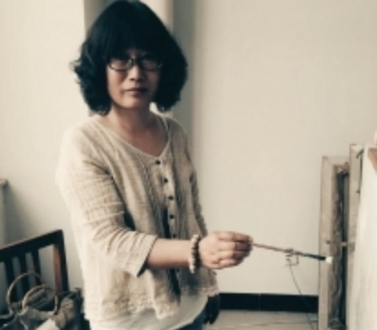 李汀（中国当代油画家）