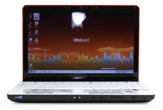 联想IdeaPad Y450G-TTH
