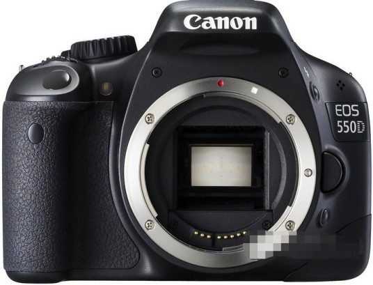 佳能550D4
