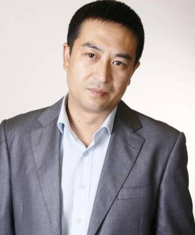 宋思明（电视剧《蜗居》中的角色）