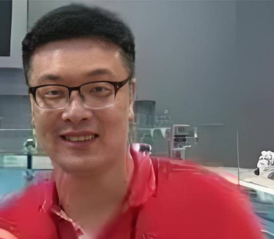 汪海波(浙江省体育职业技术学院游泳队教练)
