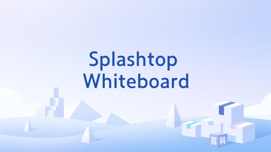 Splashtop Whiteboard