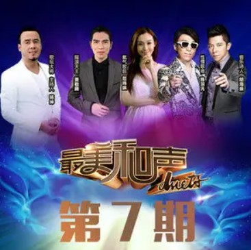 情非得已(徐林、胡海泉演唱的普通话歌曲)
