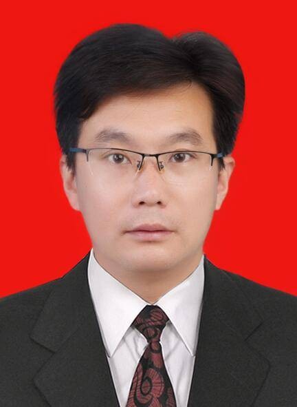黄青华（江西省瑞昌市政府副市长）