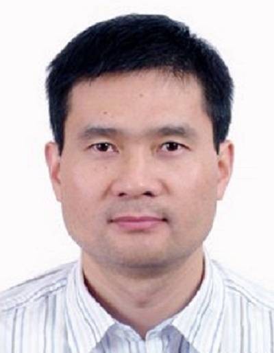 董斌（武汉大学教授）