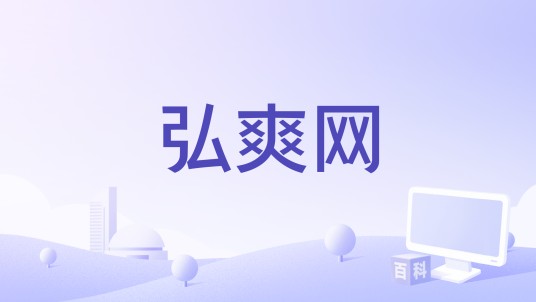 弘爽网