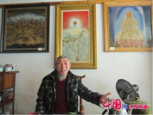 俞军(中国工艺美术大师)