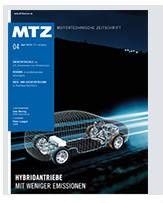 Motortechnische Zeitschrift
