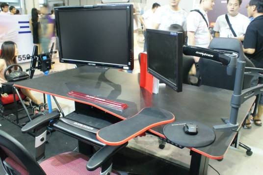 dxracer