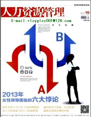 人力资源管理（资源科技学术语）