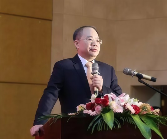 王圣杰（江苏省盐城市交投集团党委书记、董事长）