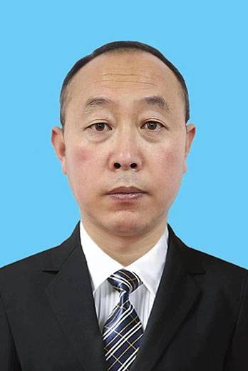 张学松（河北省承德市滦平县人民政府副县长）