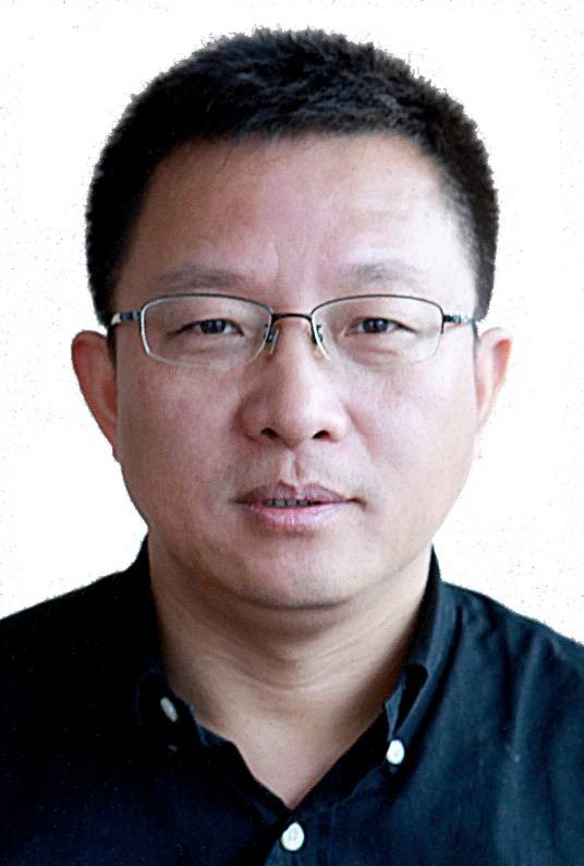 刘建林(人民日报社中国能源汽车传播集团有限公司原党委书记、董事长)