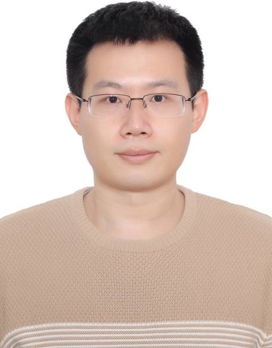 王立君(大连理工大学人工智能学院副教授)