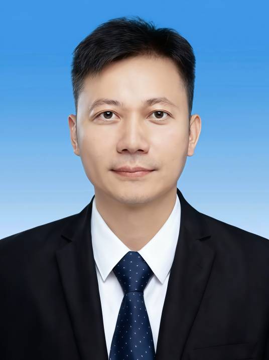潘叶锋(江苏省溧阳市人民政府副市长、市公安局局长)