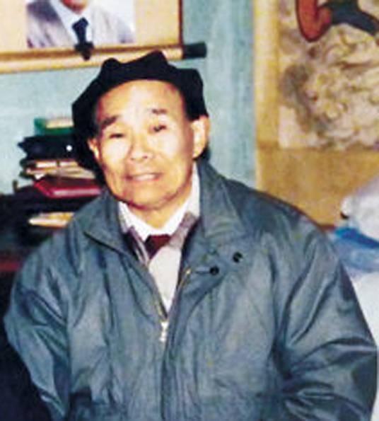 钱家骏