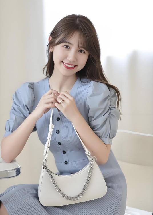 一栗小莎子