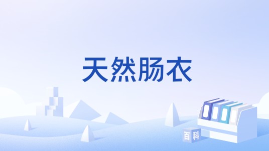天然肠衣（中国国家标准）