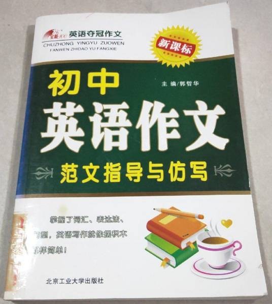 初中英语作文范文指导与仿写