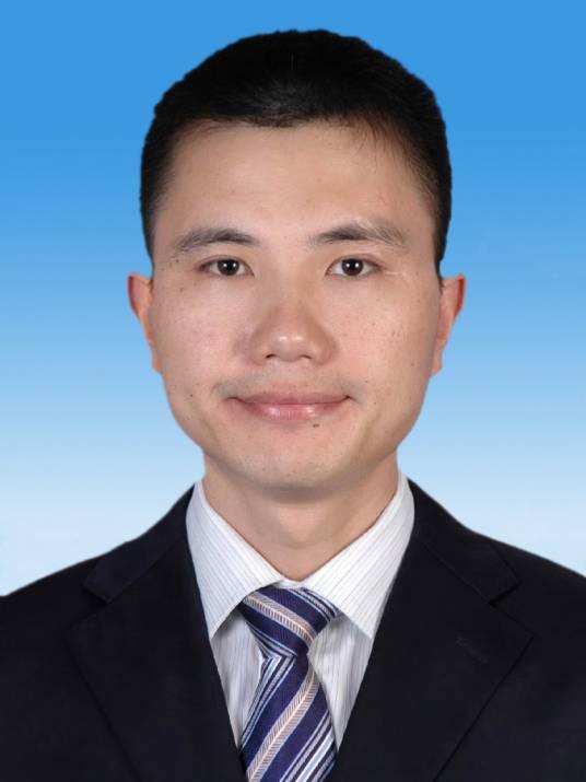 康洪（珠海格力集团有限公司原党委书记、董事长）