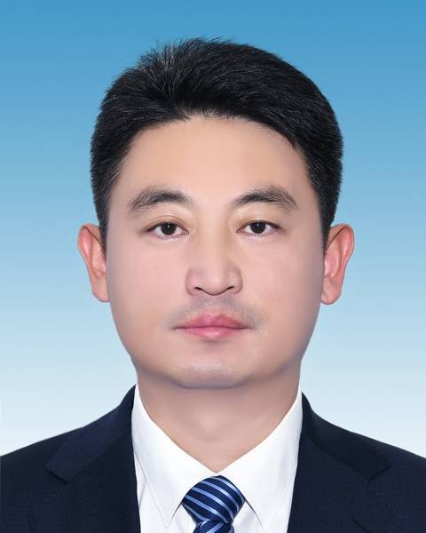 李学明（山东省寿光市委副书记、三级调研员）