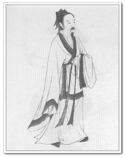 计然(经济学家,谋士)