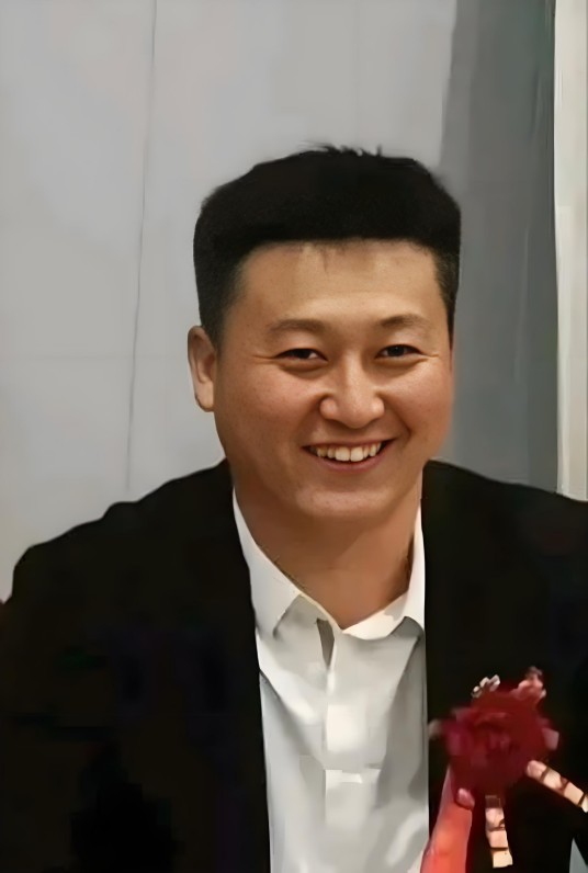 李恩胜（刑事案件嫌疑人）