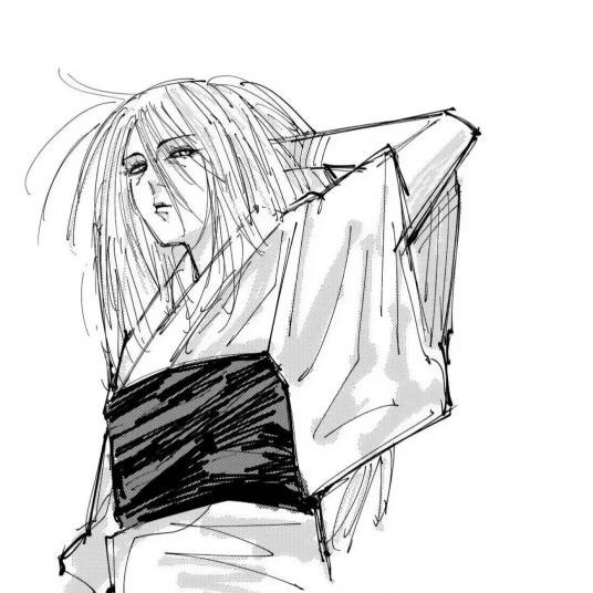 天元（日本漫画《咒术回战》及其衍生作品中的角色）