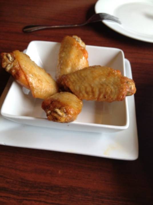 品奇比萨餐厅(阜成门店)