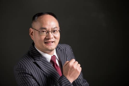 张银生（济南老来寿生物集团董事长兼总经理）
