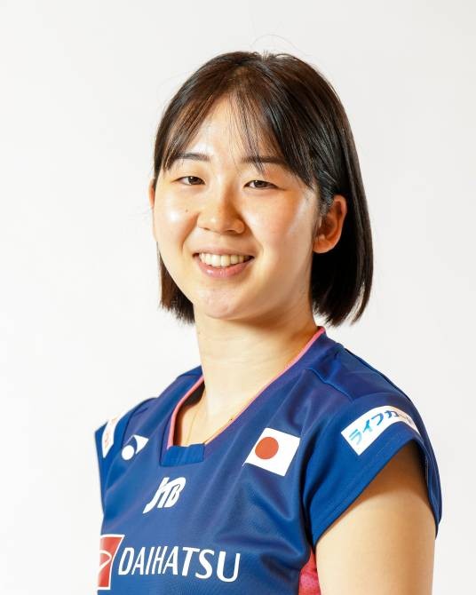 永原和可那