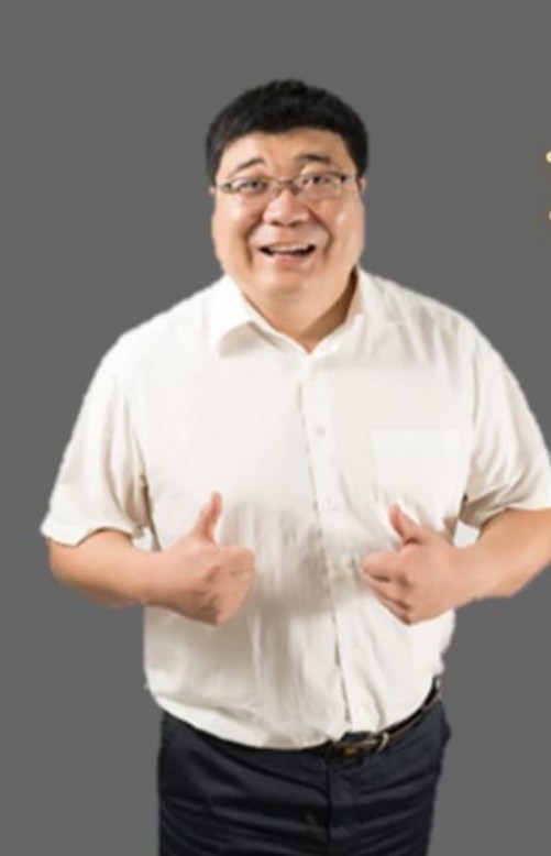 高成（北京好风教育科技有限公司法定代表人）