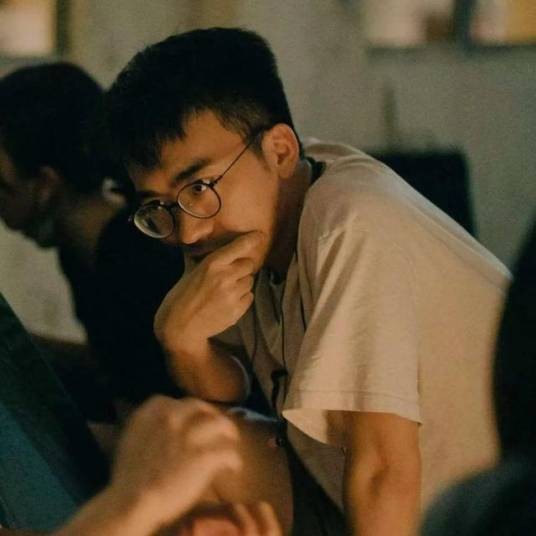 蔡杰（中国青年导演）