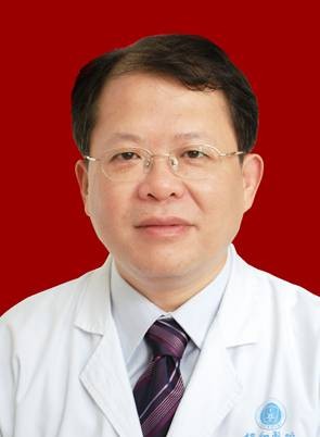 梁惠民（华中科技大学同济医学院附属协和医院介入放射科主任医师）