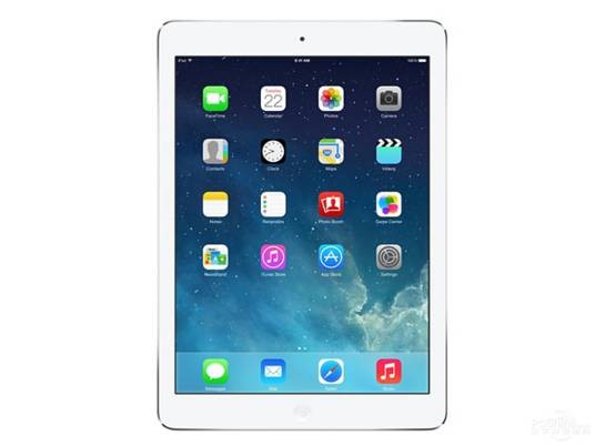iPad Air(第一代)