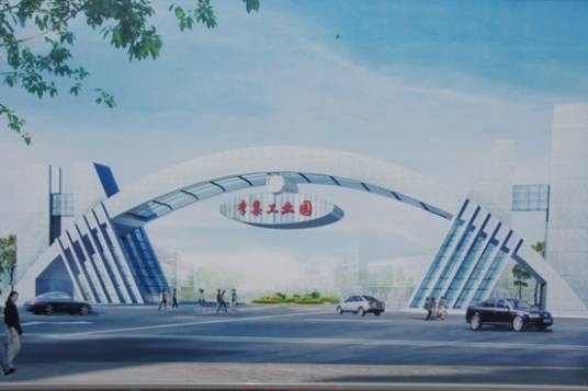 李集街道（湖北省武汉市新洲区辖街道）