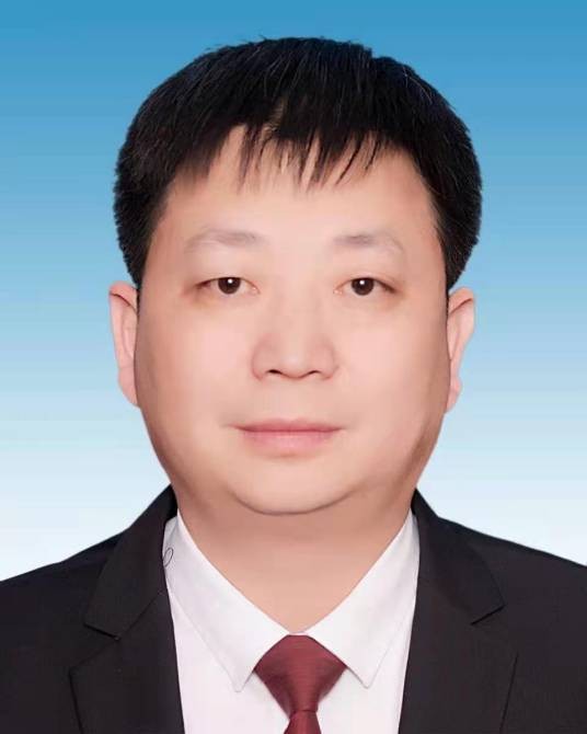 刘永强（福建省泉州市安溪县委书记）