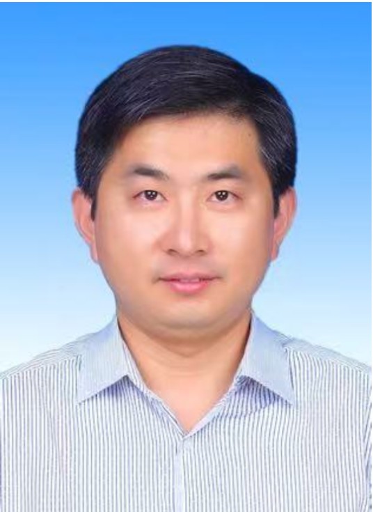 孙锋（广东省市场监督管理局党组成员、副局长）