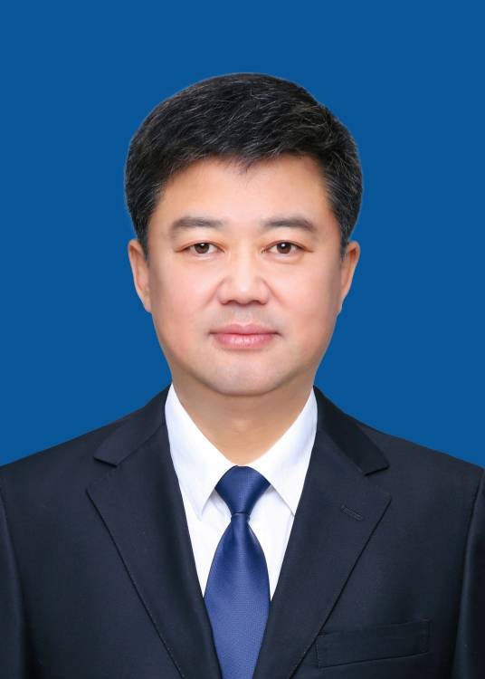 陈东（黑龙江省应急管理厅党委书记、厅长）