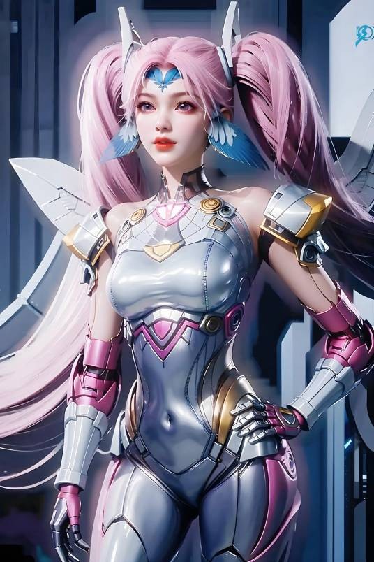 艾芙（《吞噬星空》中的反派界主角色）