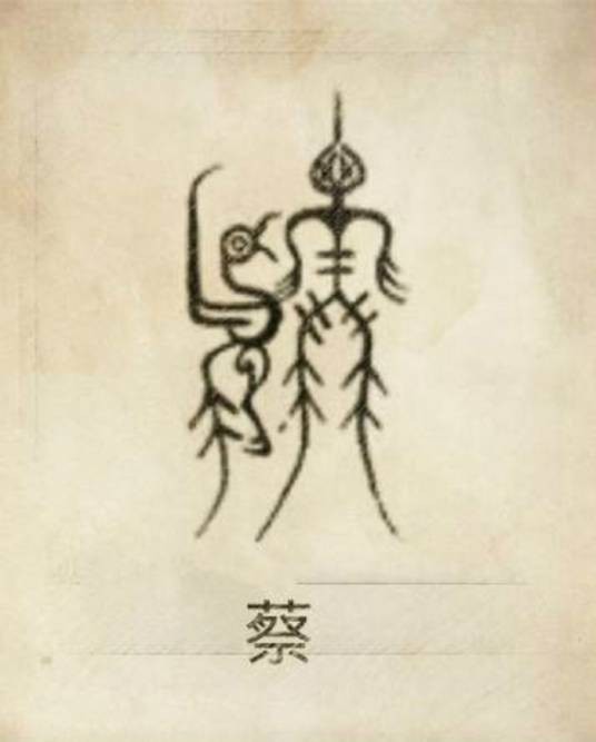 蔡姓（中华姓氏）
