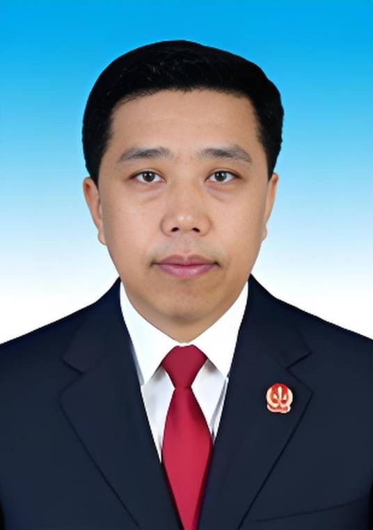 李小宁（甘肃省高级人民法院党组成员、副院长、审判委员会委员）