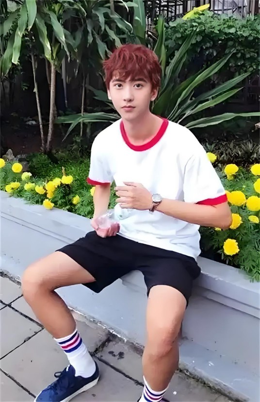 何东东（中国内地男演员）