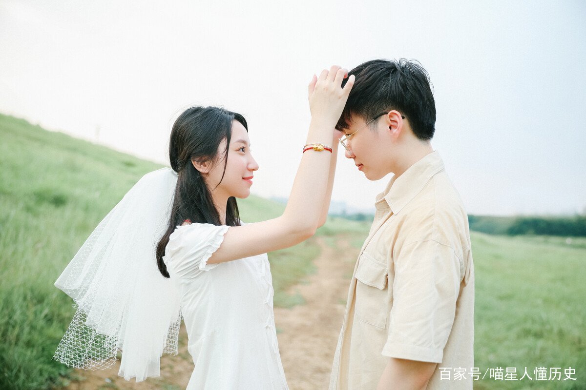 对于单纯的姑娘,你是怎么看待她们的?