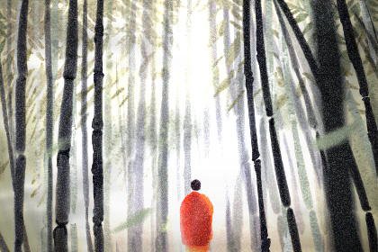 人死下葬时下雨好不好?