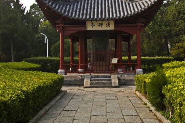 南阳旅游景点排名前十都有哪些?