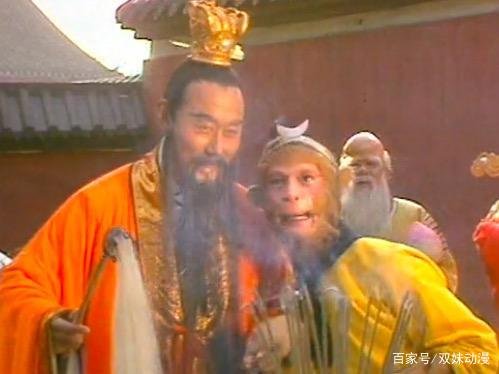镇元子和如来佛祖比较的话,谁的武力值更强呢?