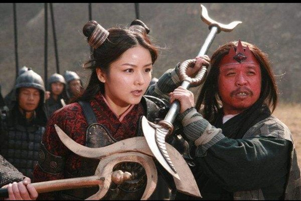 哪吒也有三头六臂,身外化身,他和孙悟空比起来谁厉害?